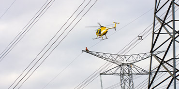 Chicago Helicopter Trans Line
