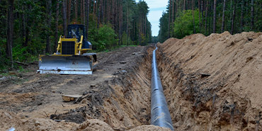 Chicago Helicopter Pipeline Build